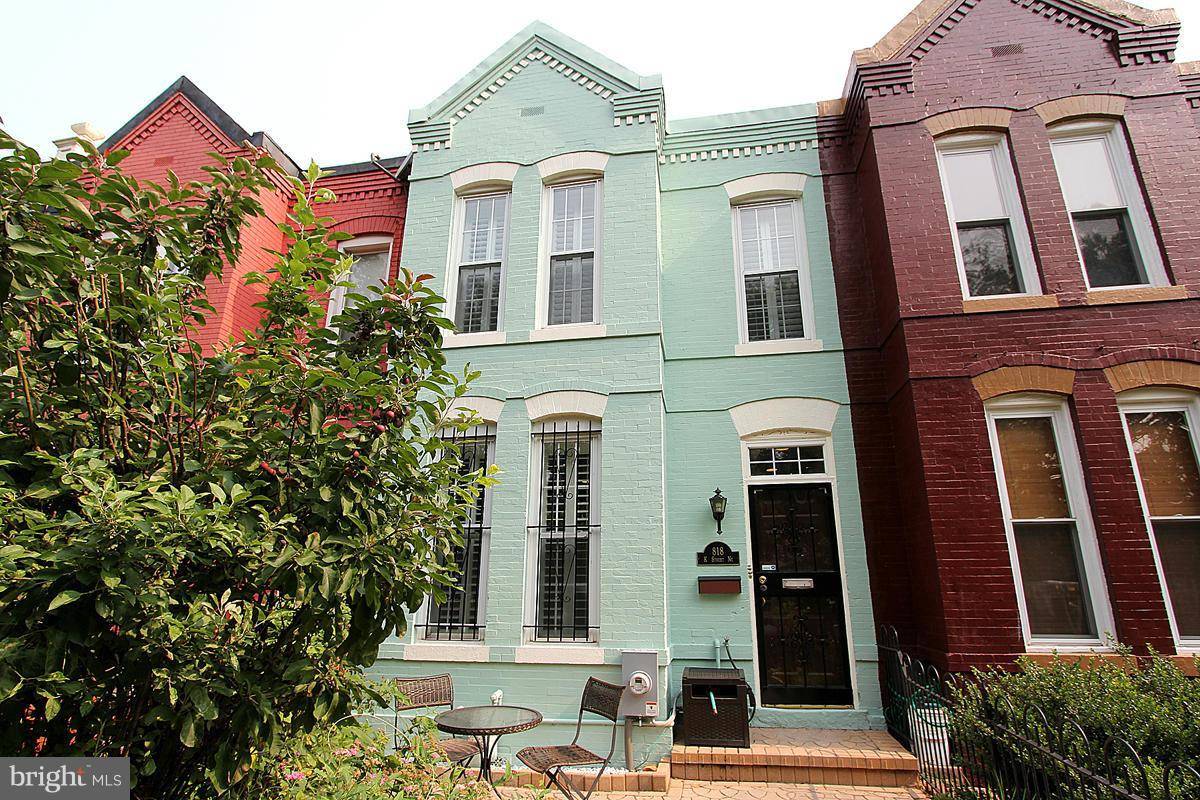 Washington, DC 20002,818 K ST NE