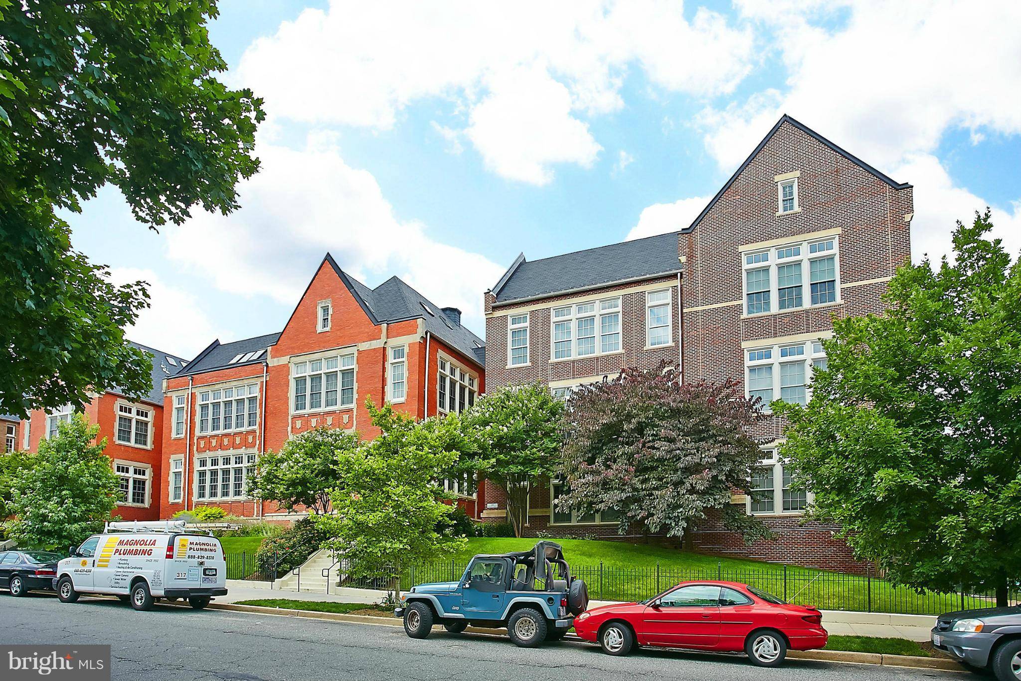 440 12TH ST NE #114, Washington, DC 20002
