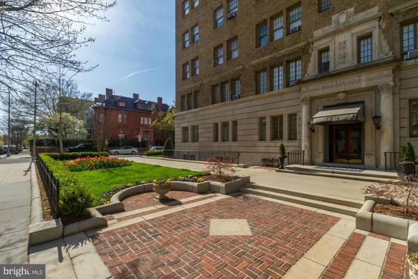 1901 WYOMING AVE NW #26, Washington, DC 20009