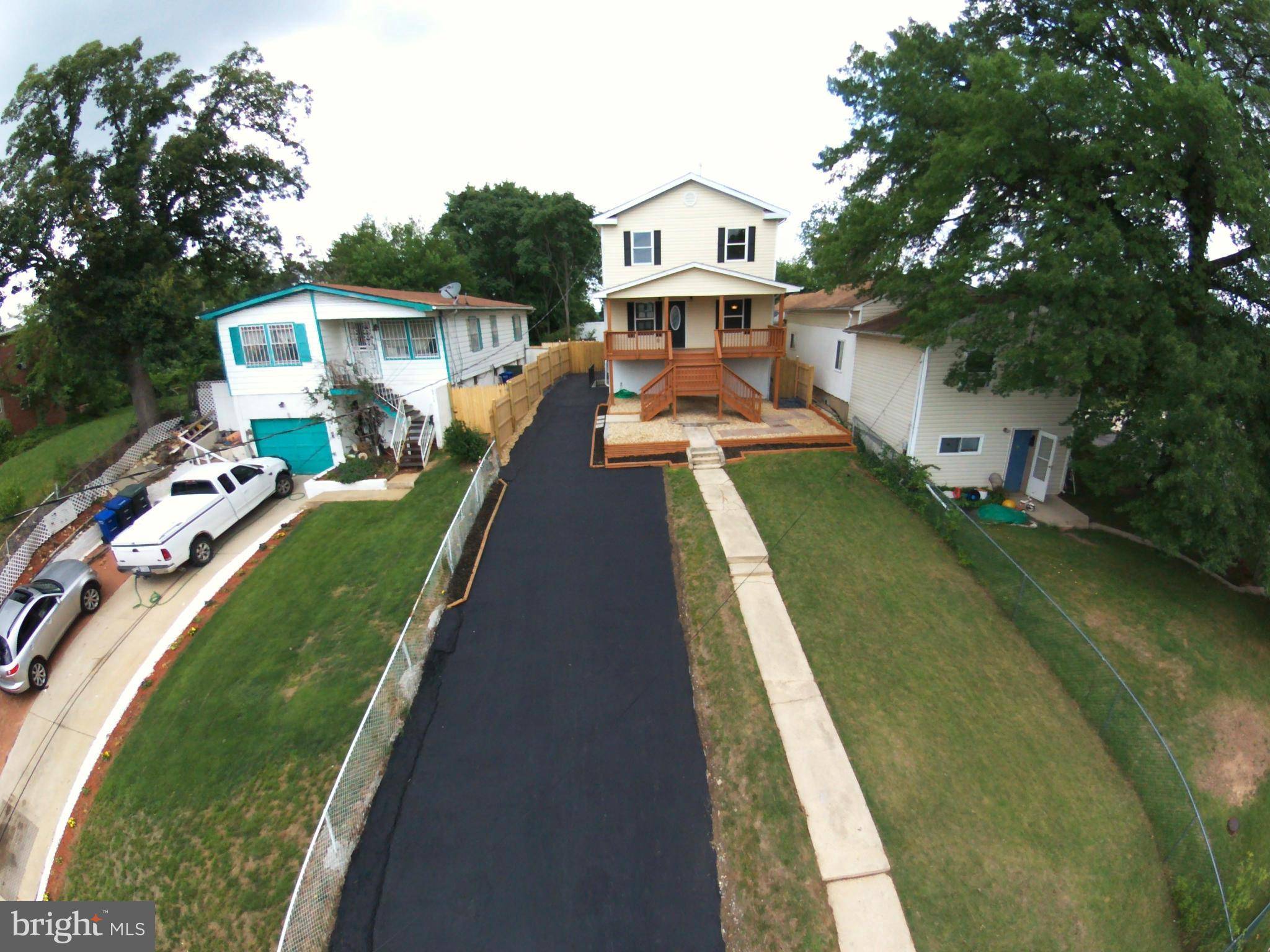 Washington, DC 20019,5716 BLAINE ST NE