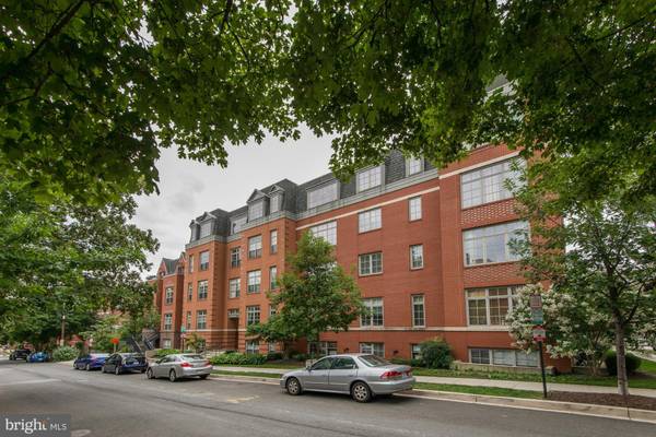 150 V ST NW #V407, Washington, DC 20001