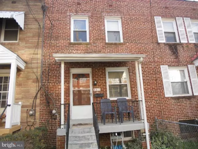 5617 EADS ST NE, Washington, DC 20019