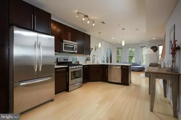 3420 13TH ST NW #2, Washington, DC 20010