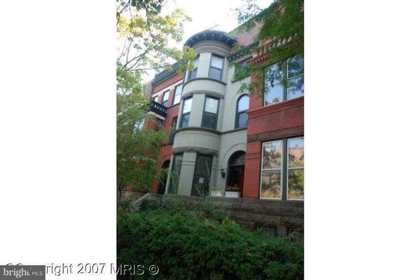 1728 Q ST NW, Washington, DC 20009