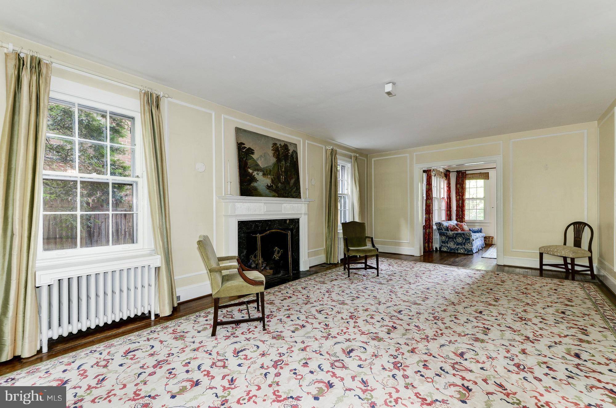 Washington, DC 20007,3503 FULTON ST NW