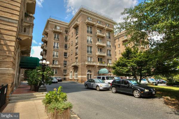 3426 16TH ST NW #303, Washington, DC 20010