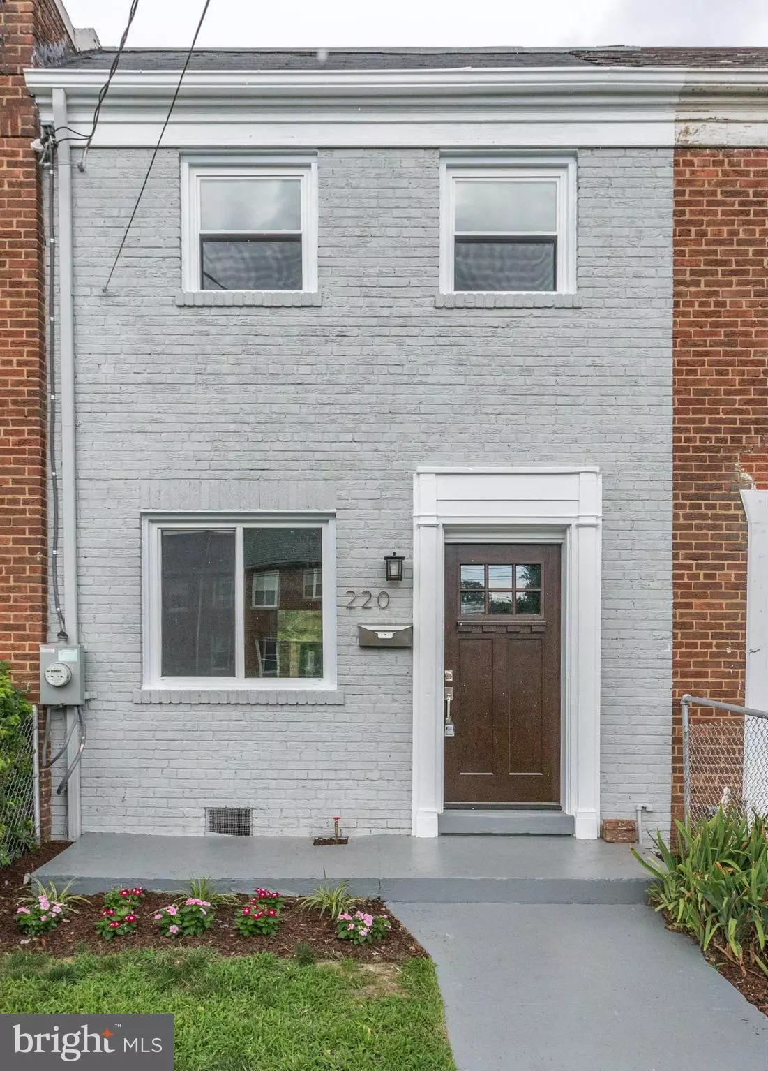 Washington, DC 20019,220 35TH ST NE