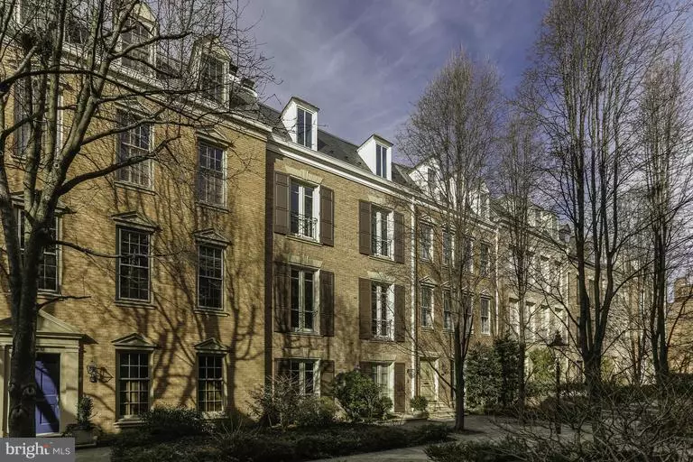 1812 KALORAMA SQ NW #21, Washington, DC 20008