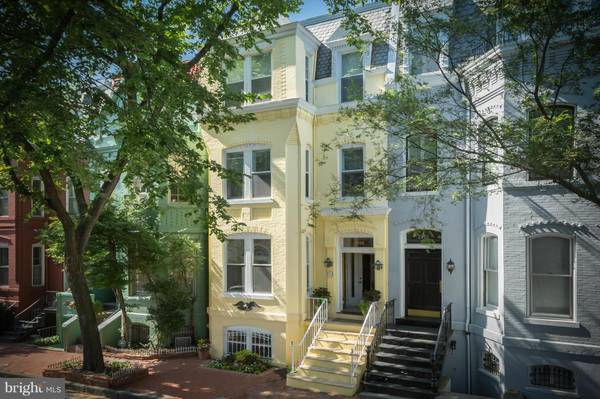 2903 Q ST NW, Washington, DC 20007