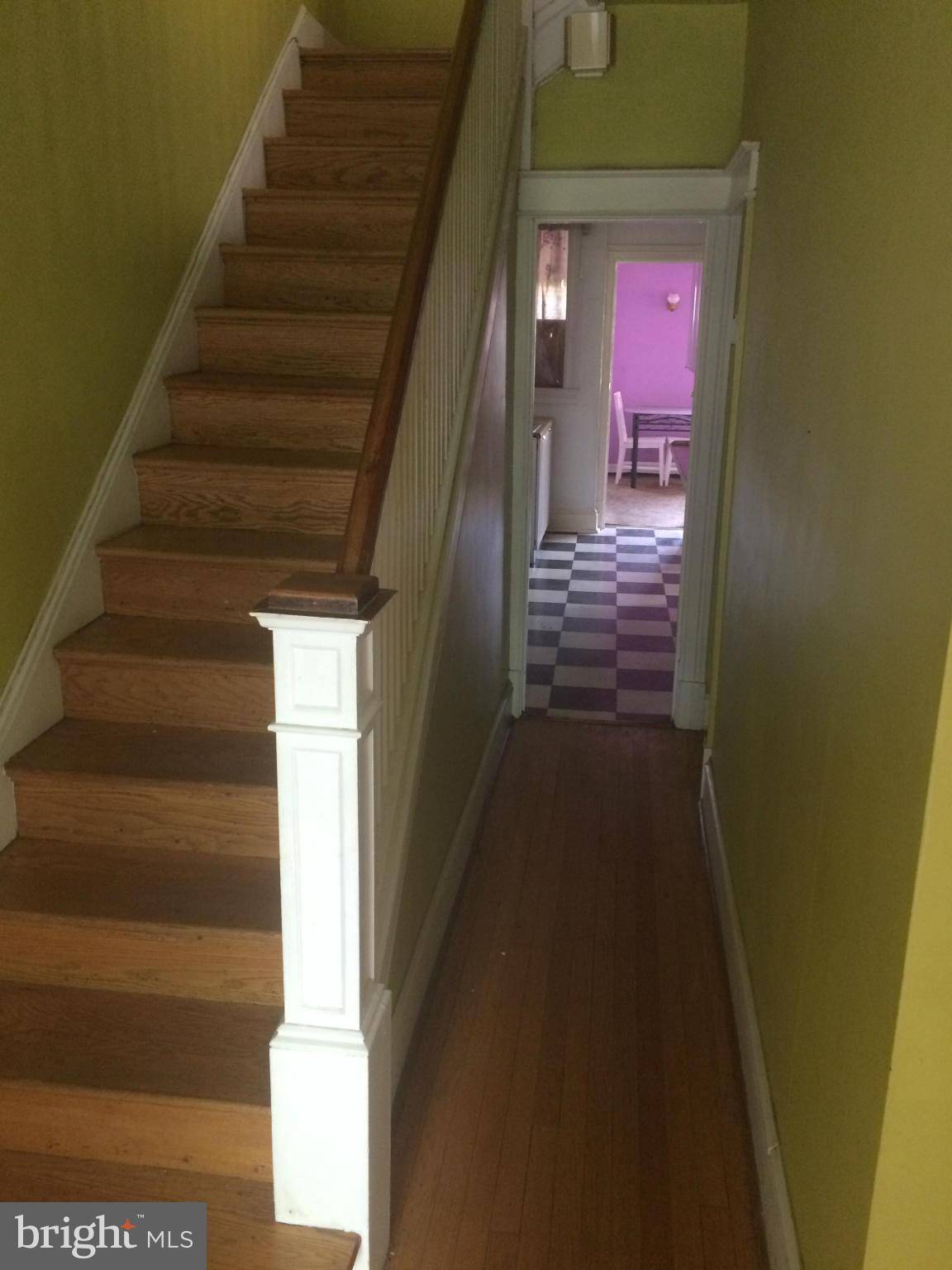 Washington, DC 20011,505 NICHOLSON ST NW