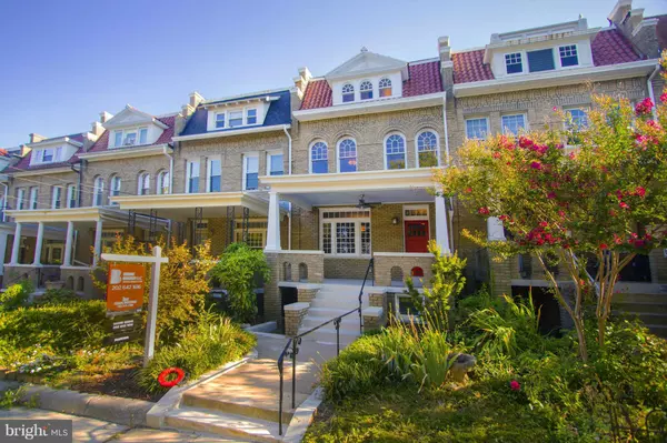 1420 DECATUR ST NW, Washington, DC 20011