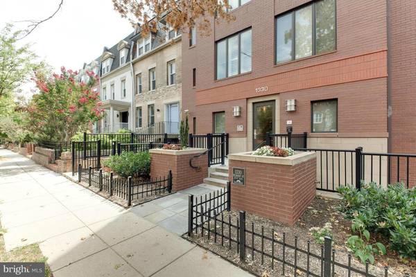 1330 BELMONT ST NW #101, Washington, DC 20009