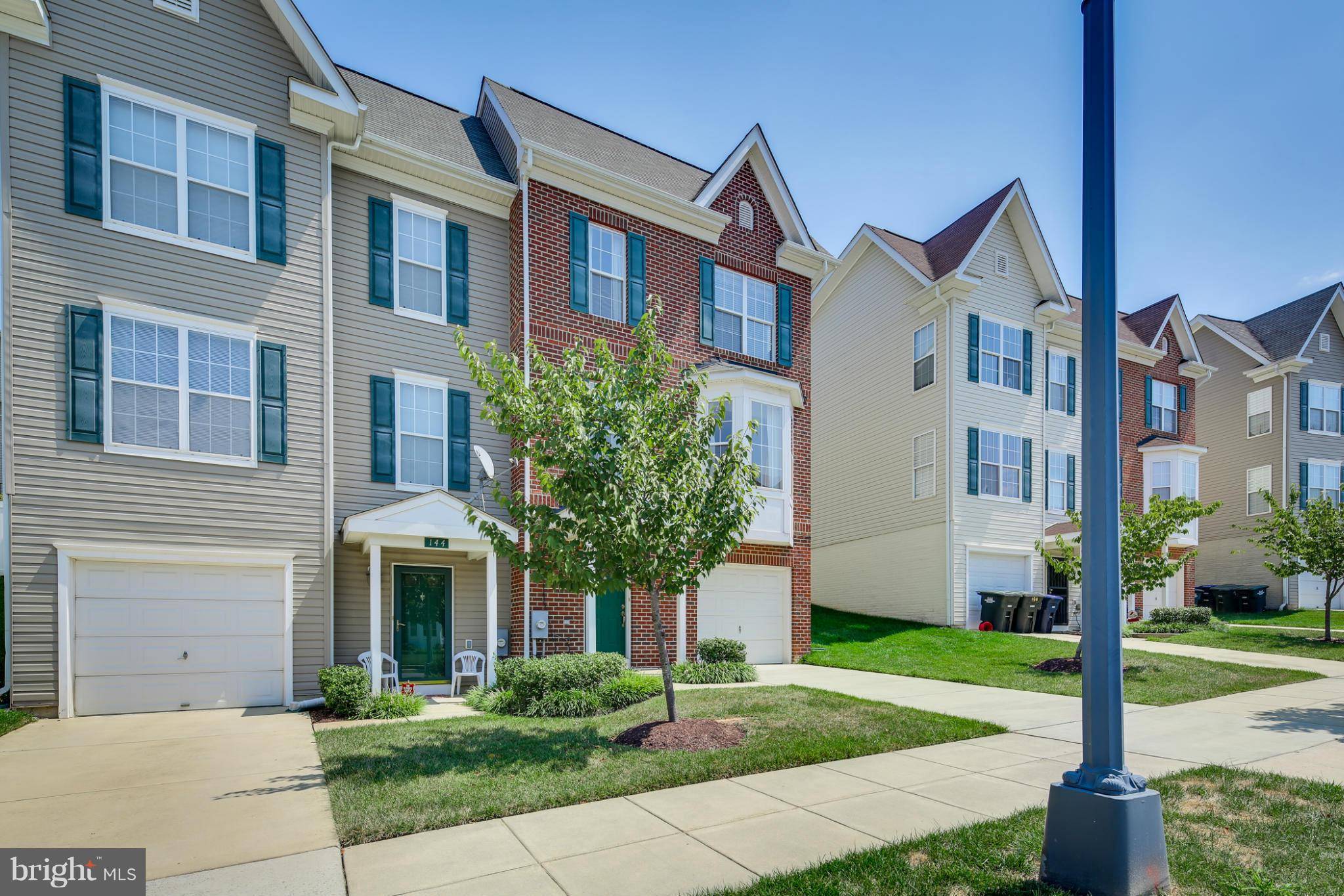 Washington, DC 20019,146 57TH ST SE