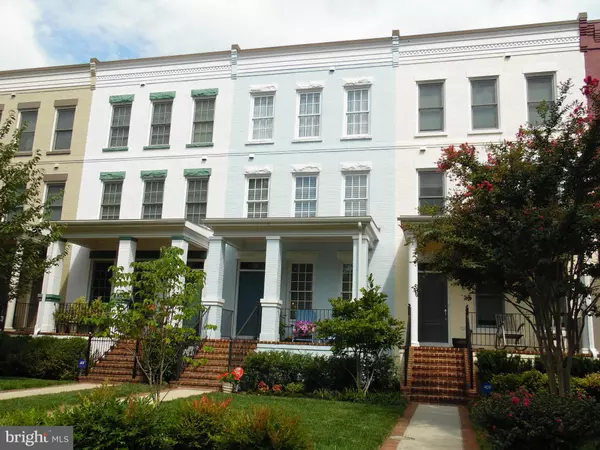 1340 SOUTH CAROLINA AVE SE, Washington, DC 20003