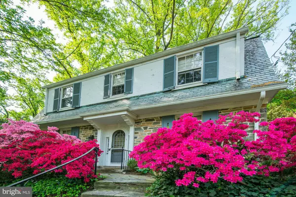 2918 GLOVER DR NW, Washington, DC 20016