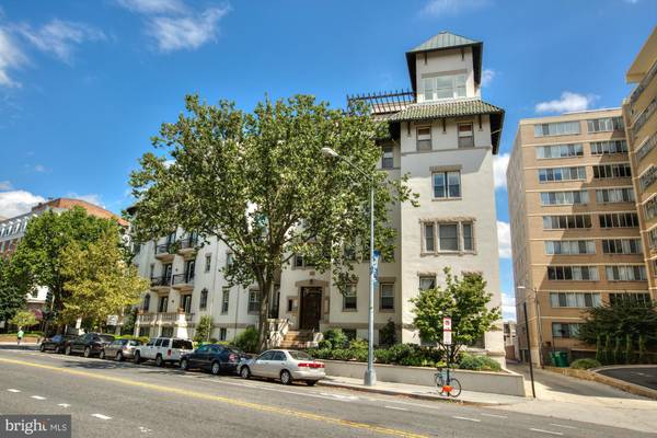 1882 COLUMBIA RD NW #303, Washington, DC 20009