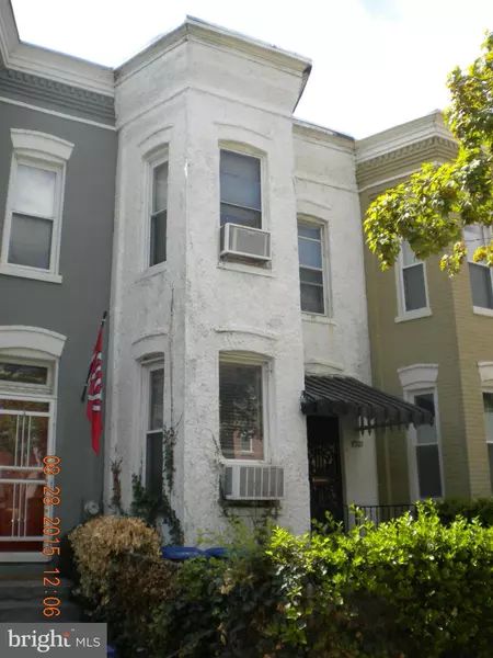 1227 I ST NE, Washington, DC 20002