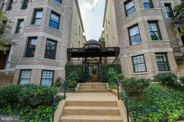 1842 CALIFORNIA ST NW #20B, Washington, DC 20009