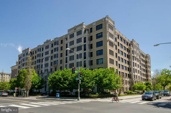 1701 16TH ST NW #132, Washington, DC 20009