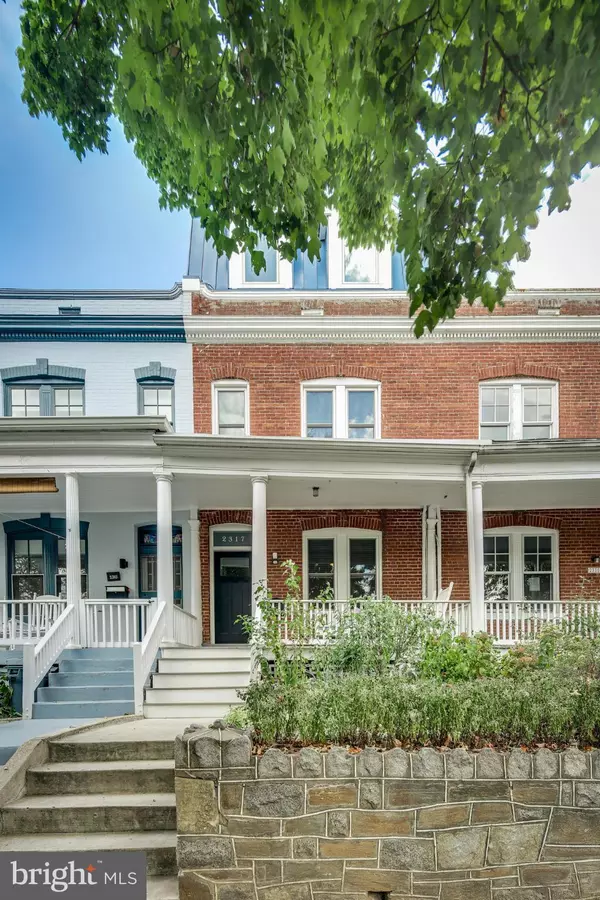 Washington, DC 20009,2317 ONTARIO RD NW