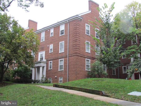 3870 RODMAN ST NW #D220, Washington, DC 20016