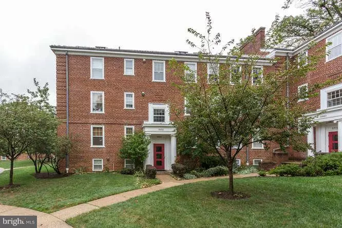 3930 LANGLEY CT NW #E641, Washington, DC 20016