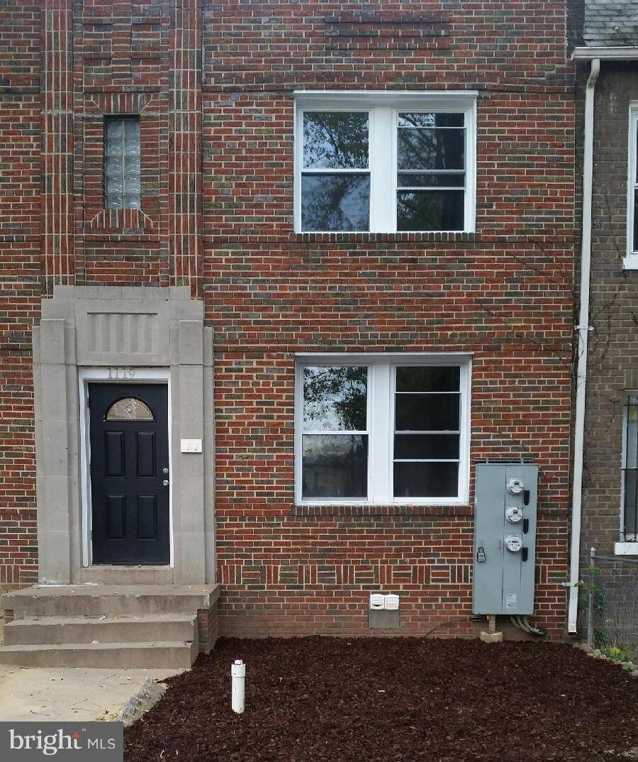 1119 QUEEN ST NE, Washington, DC 20002