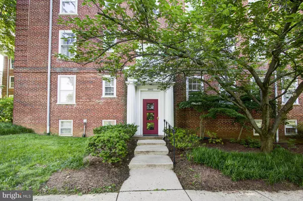 Washington, DC 20016,3860 RODMAN ST NW #A223