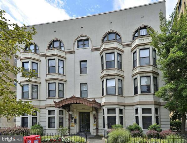 1669 COLUMBIA RD NW #202, Washington, DC 20009