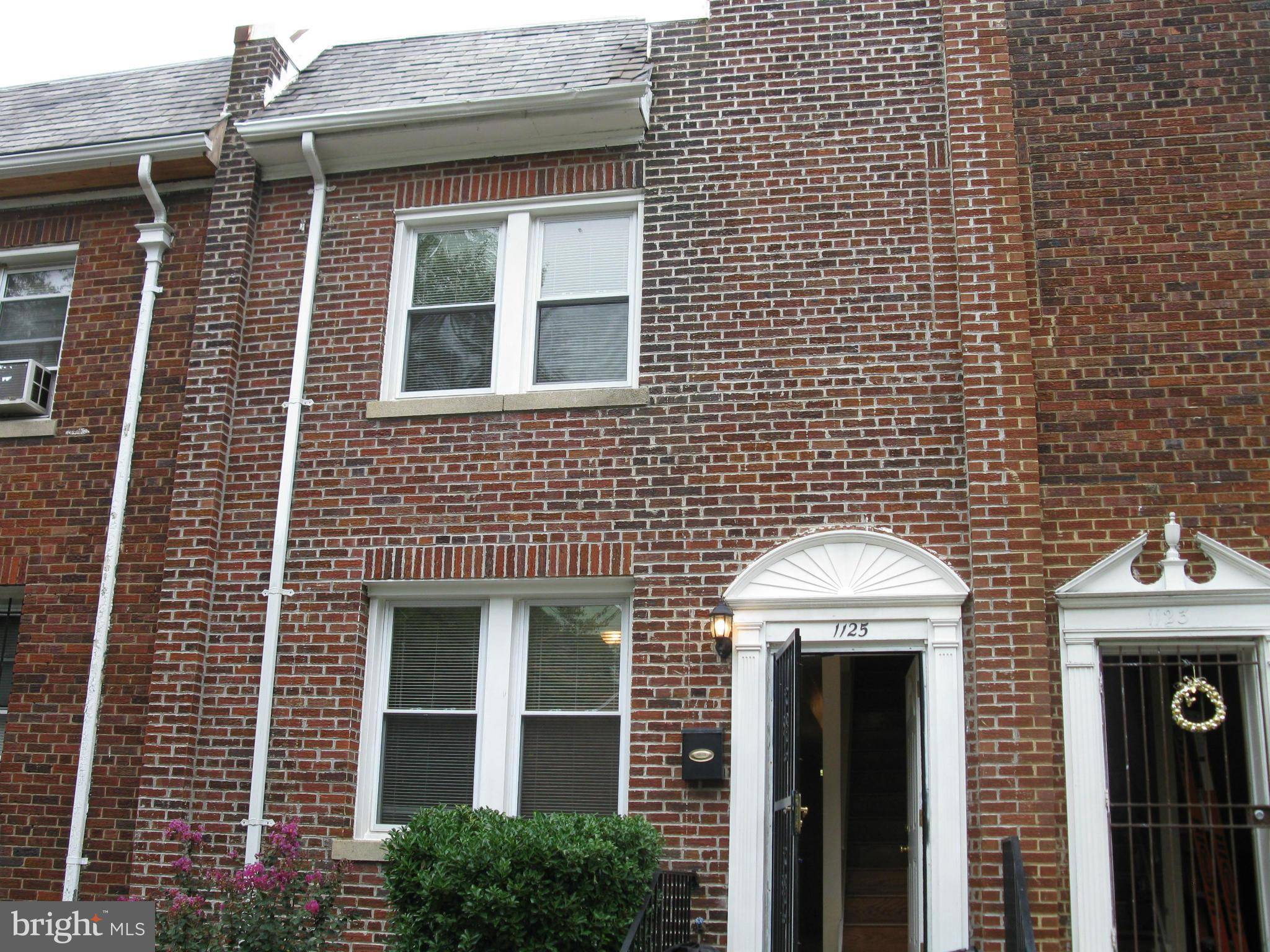 1125 WEST VIRGINIA AVE NE, Washington, DC 20002