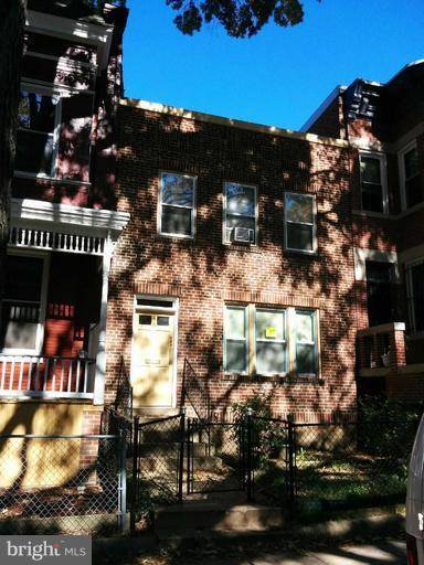 46 QUINCY PL NE, Washington, DC 20002