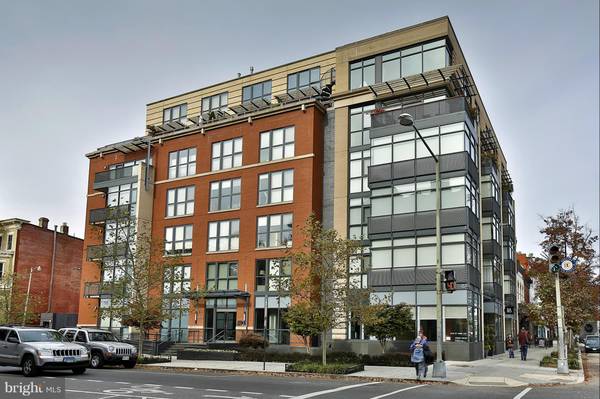 1401 Q ST NW #202, Washington, DC 20009