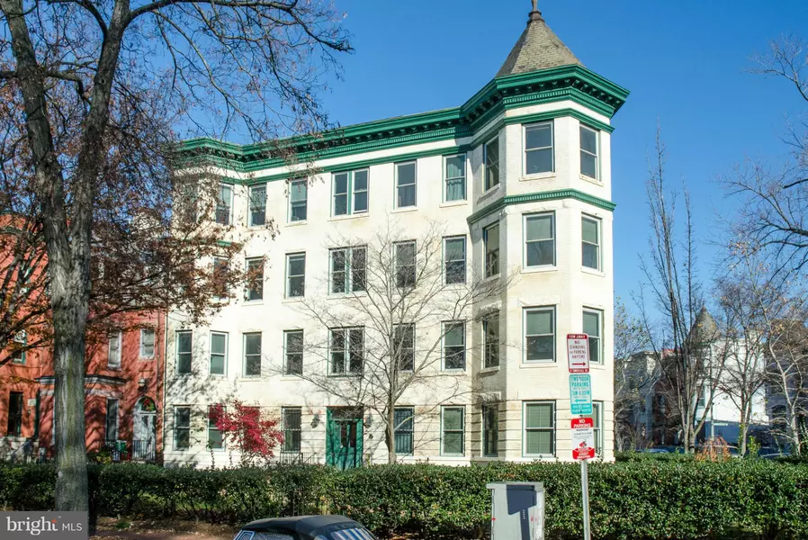 1024 MASSACHUSETTS AVE NE #7, Washington, DC 20002