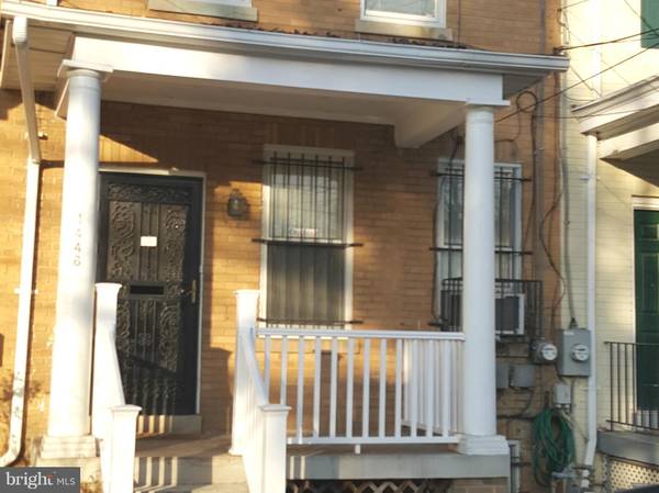 1446 V ST SE, Washington, DC 20020