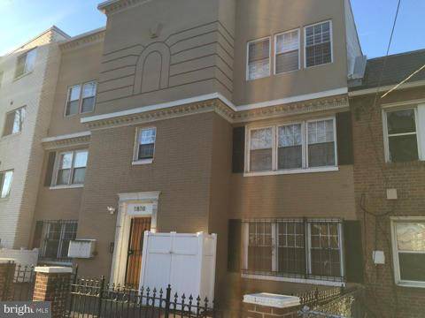 1810 MINNESOTA AVE SE #202, Washington, DC 20020