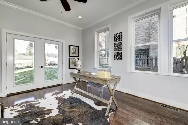 Washington, DC 20012,221 UNDERWOOD ST NW