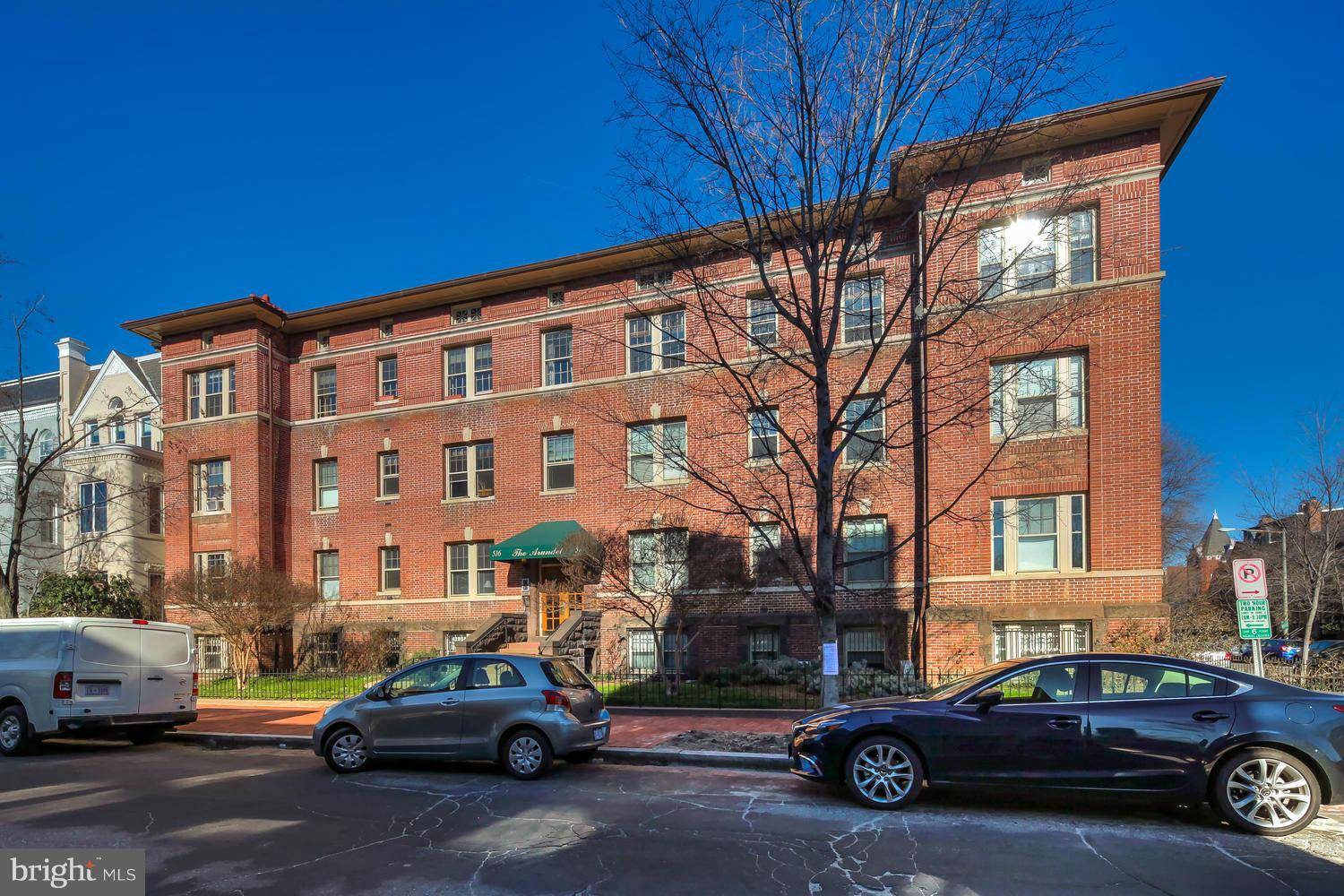 Washington, DC 20002,516 A ST NE #304