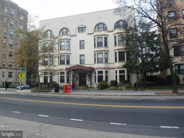 1669 COLUMBIA RD NW #303, Washington, DC 20009