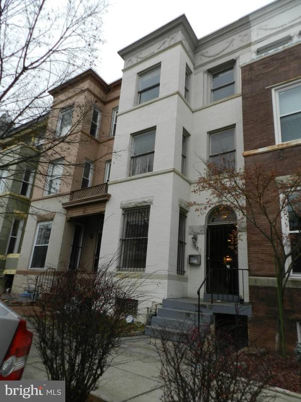 58 V ST NW, Washington, DC 20001