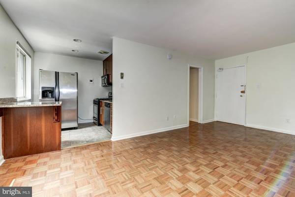 2710 MACOMB ST NW #311, Washington, DC 20008