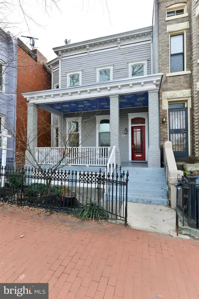 1241 E ST SE, Washington, DC 20003