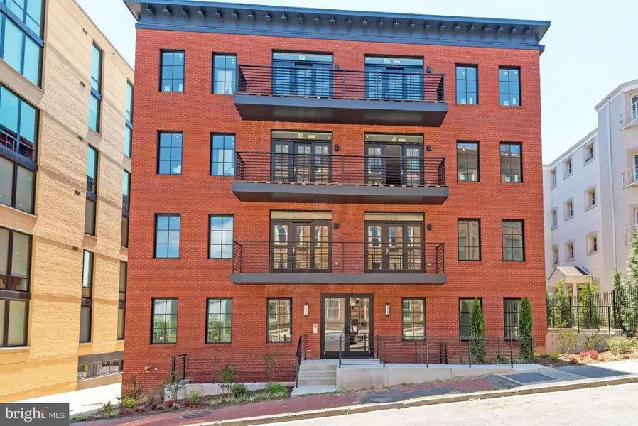 1412 CHAPIN ST NW #306, Washington, DC 20009