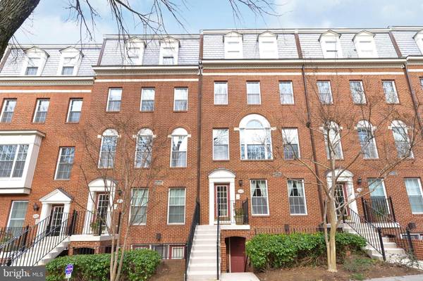 1927 BELMONT RD NW #1083, Washington, DC 20009