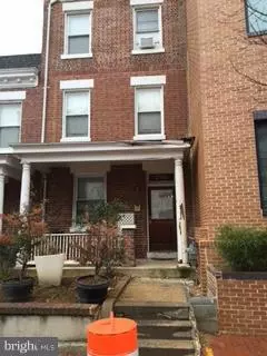 2356 CHAMPLAIN ST NW, Washington, DC 20009