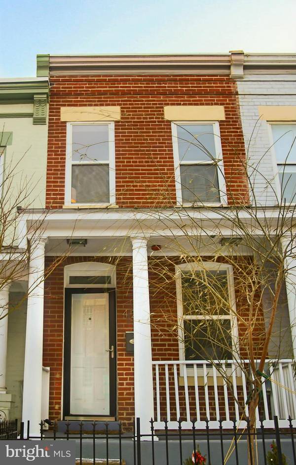 424 OAKDALE PL NW, Washington, DC 20001