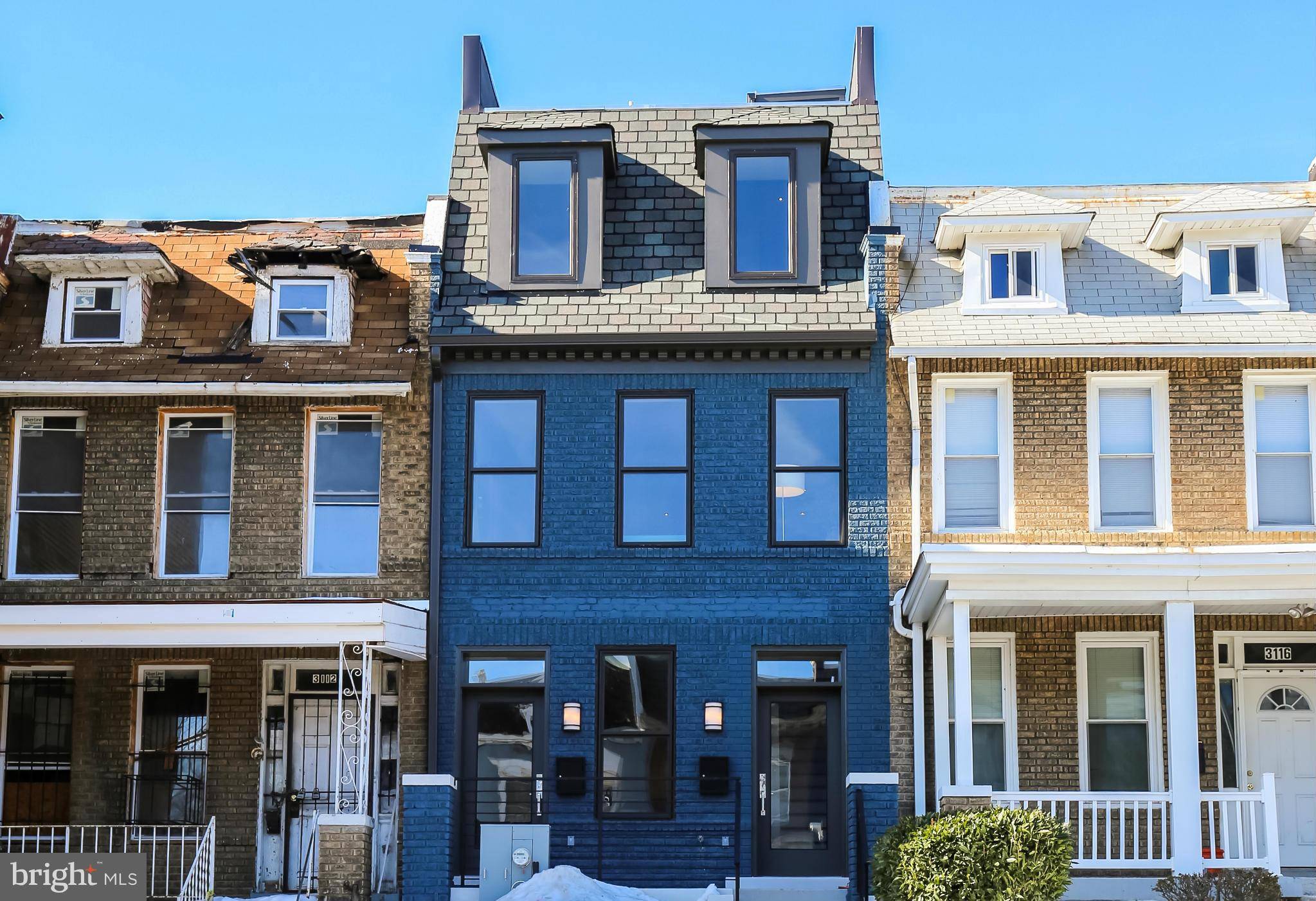 3114 WARDER ST NW #2, Washington, DC 20010