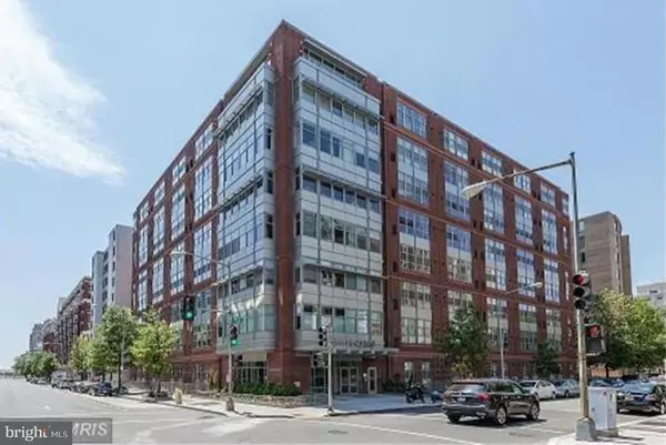 1300 N ST NW #804, Washington, DC 20005