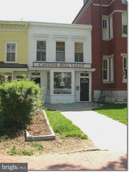 409 CAPITOL ST SE, Washington, DC 20003