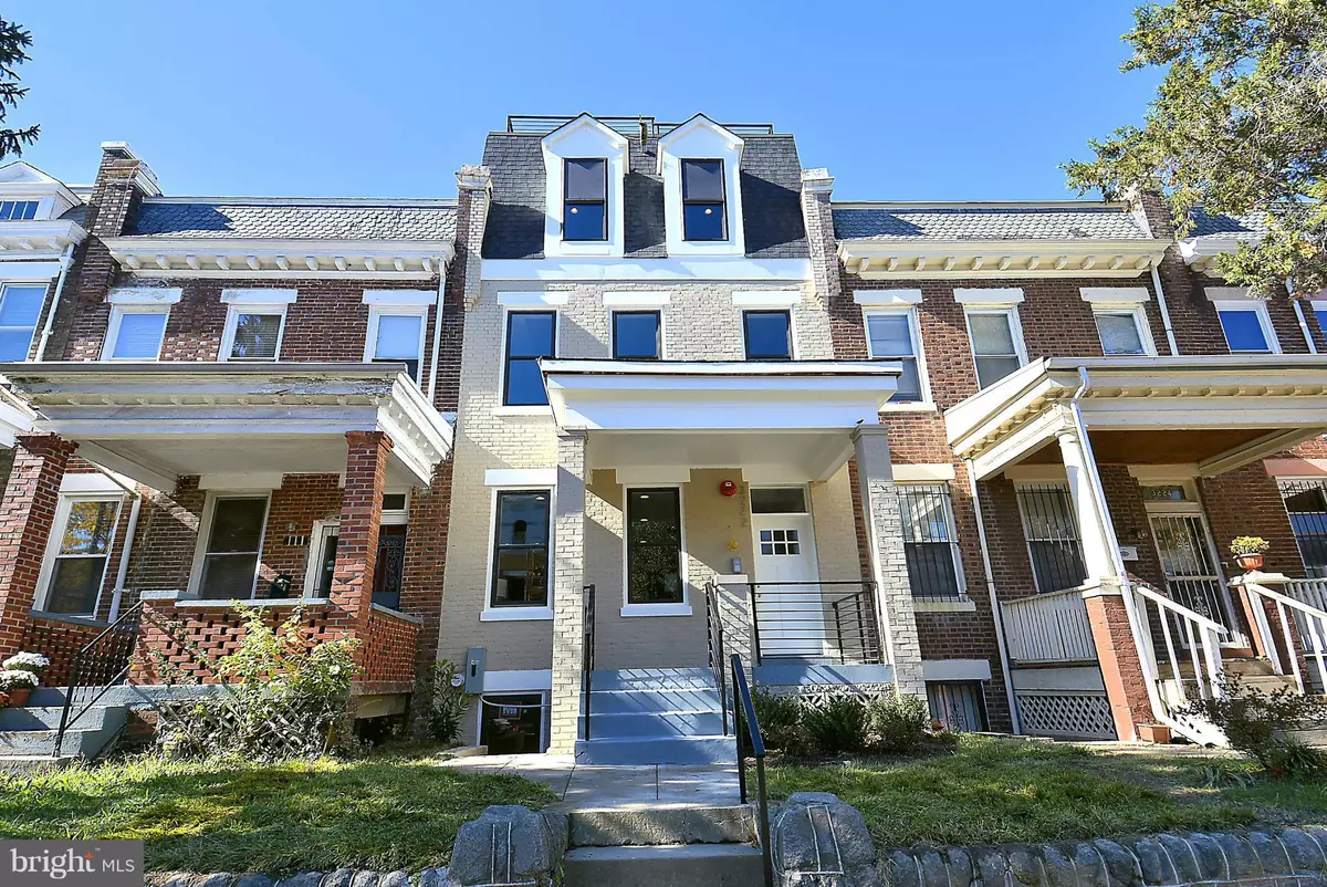 Washington, DC 20010,3222 WARDER ST NW #4