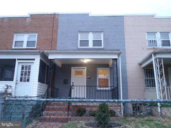 1830 H ST NE, Washington, DC 20002